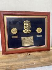 JFK Coin Set Commemorates JKF 1000 Days Of Presidency picture