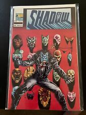 REDUCED Lot of 2 Valiant Comics Shadowman #13-14, May-June 1993 (Copy B) picture