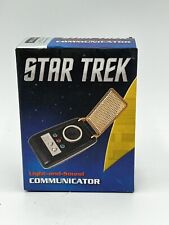WB Light and Sound Communicator Star Trek picture