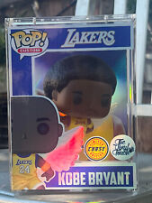 Custom Kobe Bryant Funko Pop With Wings (Chase) picture