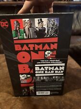 Batman: One Bad Day Box Set picture