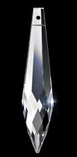 25-76mm Asfour Icicle Chandelier Crystal Prisms Wholesale 485-76 CCI picture