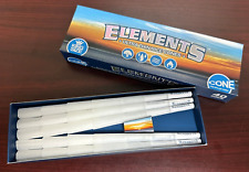 Elements King Size Cones 