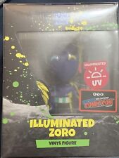 Youtooz One Piece Zoro Illuminated NYCC 2023 Exclusive Limited Edition 1000 picture