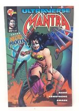 Mantra Vol. 1 #17 Malibu Comics (Dec. 1994) Comic Book picture