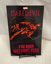 Daredevil: the Man Without Fear picture