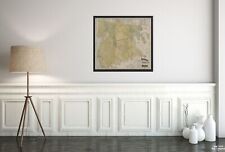 Map of the Borough of Bronx | Vintage Bronx Map | Bronx Map Reproduction | Vinta picture