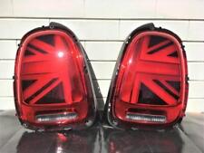 MINI BMW Genuine F55 F56 F57 late tail lens light Light & Left used in japan picture