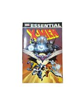 Essential X-Men #8 (Marvel Comics 2007) picture
