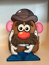 Loungefly Hasbro Mr. Potato Head Mini Backpack BoxLunch Exclusive NWT picture