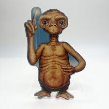 Vintage E.T. Extra Terrestrial Universal Studios Happy Birthday Card picture