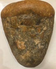 Monkey Butt Rock Rare Stone One Of A Kind Two Joining Stones picture