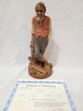 Tom clark jerimiah sallie figurine sculpture picture