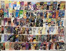 Unique Manga Short Box of 115+ Issues - Oh My Goodness, Gold Digger, Robotech picture