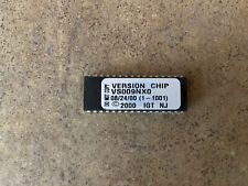 GENUINE IGT VERSION CHIP EPROM VS009NX0 / (80) picture