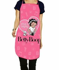 Betty Boop Collectible "Attitude Is Everything" Thermos Travel Mug Licensed New 