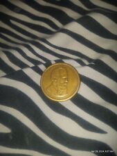 1877usa Gold Coin President picture