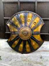 Medieval Troy Movie Achilies Shield Cosplay And Rolplay Gift Item picture