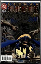 1997 Batman: Blackgate #1 DC Comic picture
