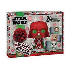 Star Wars Funko Advent Calendar: Star Wars Holiday 2022 picture