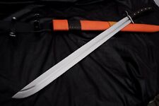 29 inches Long Blade Grosser Messer sword-Combat sword-Survival sword-Long sword picture