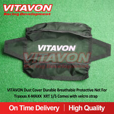 VITAVON Dust Cover Durable Breathable Protective Net For Traxxas X-MAXX XRT 1/5 picture