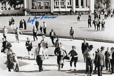 1963 PRESIDENT JFK JOHN JACKIE KENNEDY MARY SIGNED SIGNATURE 8.5X11 PHOTO OSWALD picture