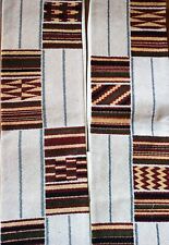 Deacon's  Stole with African Design from Ecumenicus picture