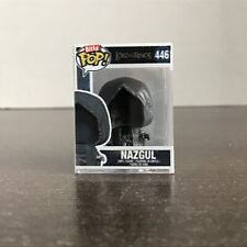 Funko Bitty Pop Lord of the Rings Nazgul Bitty Pop Mystery Chase #446 picture