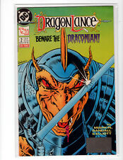 Dragonlance #2  Dc Comics 1988 - VF picture