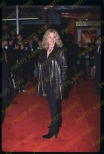 Elisabeth Elizabeth Shue Premiere Red 1996 RARE ORIGINAL 35MM Color Slide MS24 picture