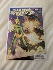 The Amazing Spider-Man #46  First Print NM Marvel Comics picture