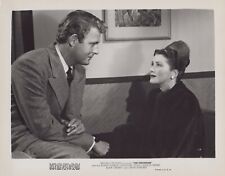 Catherine Craig + Charles Drake in The Pretender (1947) 🎬🌟Original Photo E39 picture