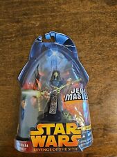 Star Wars  Luminara Unduli Action Figure New Collectible Revenge Of The Sith 05 picture