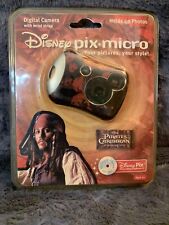 Disney Pirates Of The Caribbean Micro Kids 