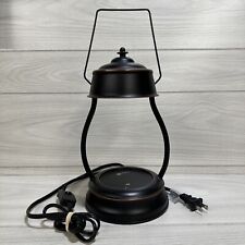 Electric Candle Warming Lamp 11x6