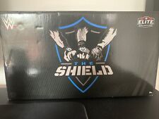 WWE The Shield 2018 Box (NO FIGURES) picture