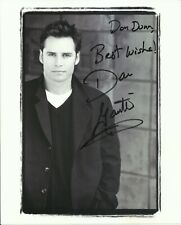 Dan Gauthier - Original Autograph 8x10 Signed Photo picture