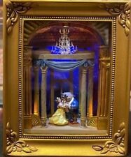 Disney Parks Belle Dances With Beast Gallery Of Light By Olszewski picture