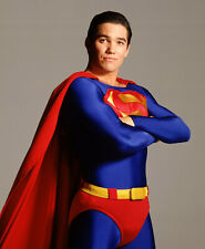 DEAN CAIN - SUPERMAN 8X10 GLOSSY PHOTO PICTURE picture
