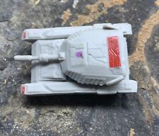 Hasbro Transformers Tank Plastic Toy. Vintage.  picture