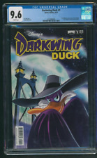 Darkwing Duck #1 CGC 9.6 BOOM picture