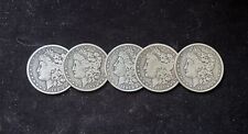 Morgan Dollar Expanded Shell Set Coin Magic picture