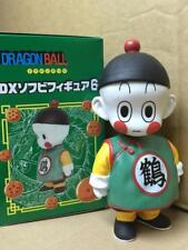 Hot 6 inches Bandai Banpresto Dragon Ball Z soft Vinyl action figure Chiaotzu picture