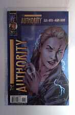 1999 The Authority #6 Wildstorm VF+ 1st Print Comic Book picture