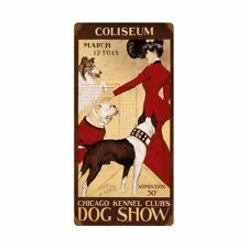 CHICAGO KENNEL CLUBS DOG SHOW 24