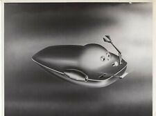 1962 DEEPSTAR artist concept for Deep Sea Research - Vintage 8x10 b&w  picture