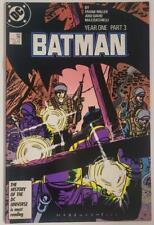 Batman #406 Comic Book NM picture