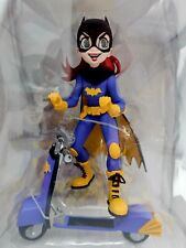 DC ARTISTS ALLEY BATGIRL FIGURE BY CHRISSIE ZULLO COLOR VARIANT   picture