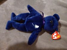RARE TY 1997 Princess Diana Beanie Baby 1stEdition NEAR MINT CONDITION EXCLUSIVE picture